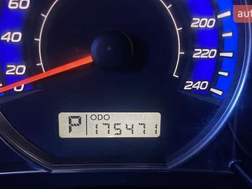 Авто Subaru Forester 2008 № 7903801