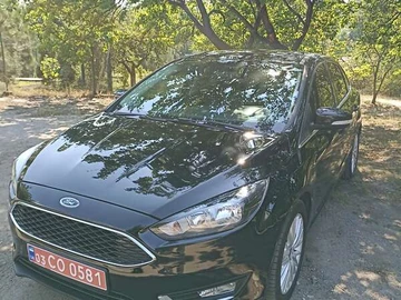 Авто Ford Focus 2018 № 7903805