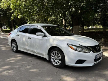 Авто Nissan Altima 2016 № 7903814