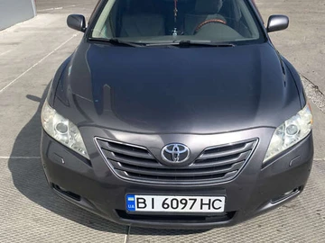 Авто Toyota Camry 2008 № 7903822