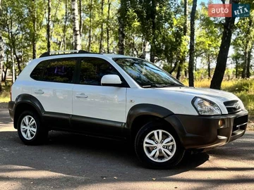 Авто Hyundai Tucson 2012 № 7903825