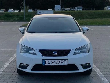 Авто SEAT Leon 2014 № 7903829