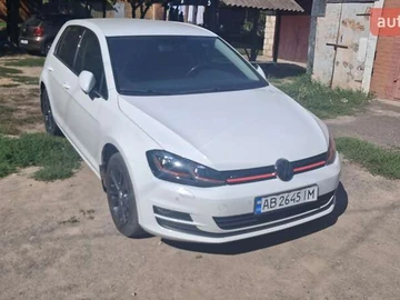 Авто Volkswagen Golf 2013 № 7903840