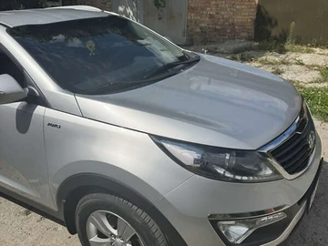 Авто KIA Sportage 2011 № 7903841