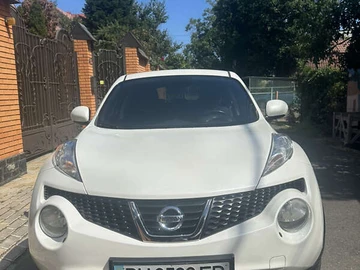 Авто Nissan Juke 2013 № 7903846