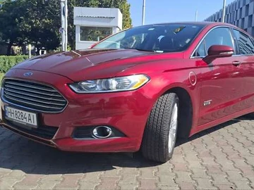 Авто Ford Fusion 2015 № 7903854