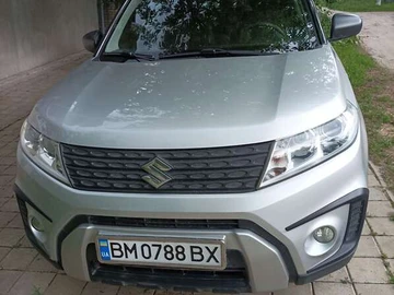 Авто Suzuki Vitara 2015 № 7903859
