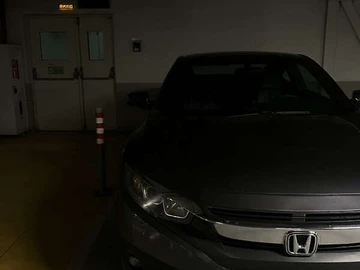 Авто Honda Civic 2016 № 7903864