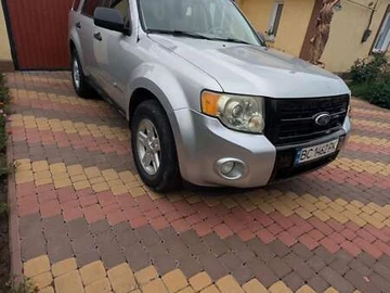 Авто Ford Escape 2010 № 7903867