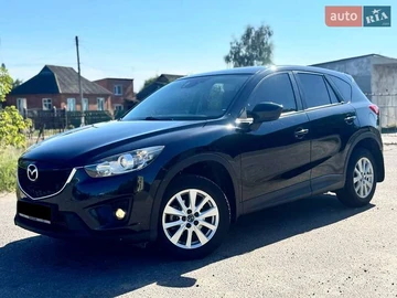 Авто Mazda Cx-5 2014 № 7903872
