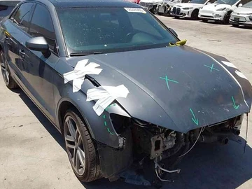 Авто Audi A3 2020 № 7903876