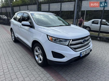 Авто Ford Edge 2015 № 7903880