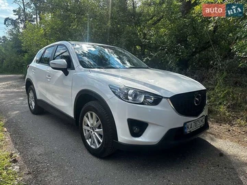 Авто Mazda Cx-5 2014 № 7903886