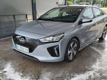 Авто Hyundai Ioniq 2018 № 7903891