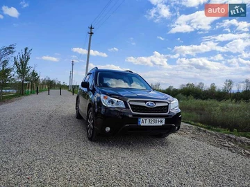 Авто Subaru Forester 2014 № 7903893