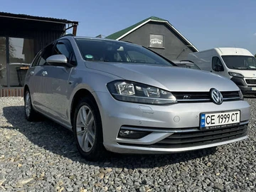 Авто Volkswagen Golf 2018 № 7903911