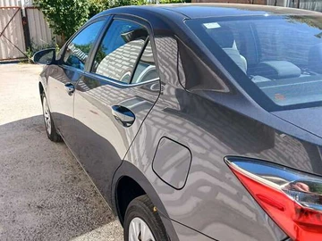 Авто Toyota Corolla 2017 № 7903914