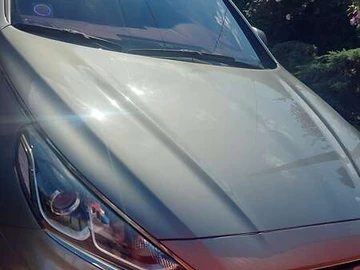 Авто Hyundai Sonata 2017 № 7903916
