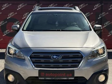 Авто Subaru Outback 2016 № 7903923
