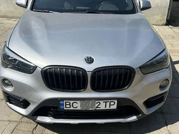 Авто BMW X1 2020 № 7903933