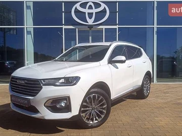 Авто Haval H6 2021 № 7903937