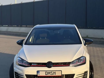 Авто Volkswagen Golf Gti 2017 № 7903941