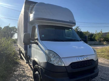 Авто Iveco Daily 2014 № 7903949