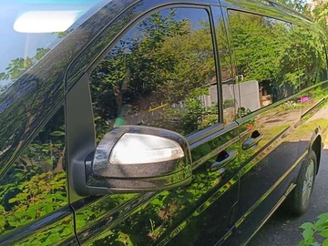Авто Mercedes Viano 2013 № 7903955