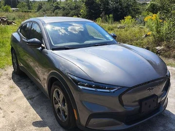 Авто Ford Mustang Mach-E 2023 № 7903963