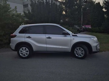 Авто Suzuki Vitara 2020 № 7903975