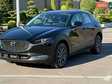 Авто Mazda Cx-30 2020 № 7903978