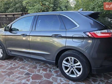Авто Ford Edge 2019 № 7903985