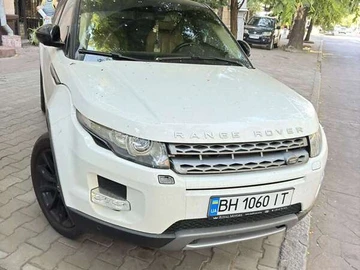 Авто Land Rover Range Rover Evoque 2013 № 7903996