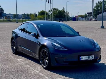 Авто Tesla Model 3 2020 № 7904002