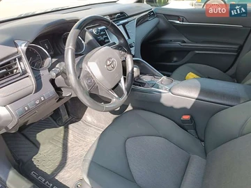 Авто Toyota Camry 2019 № 7904004