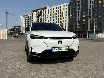 Авто Honda Ens1 2023 № 7904009