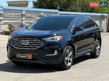 Авто Ford Edge 2019 № 7904016