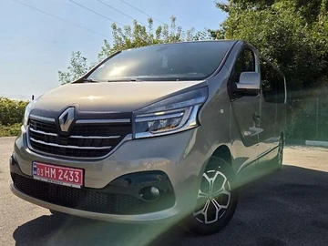 Авто Renault Trafic 2020 № 7904028