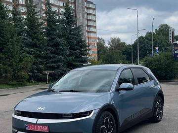 Авто Hyundai Ioniq 5 2023 № 7904034