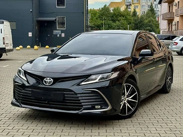 Авто Toyota Camry 2022 № 7904035