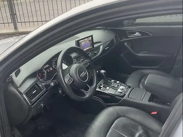 Авто Audi A6 2018 № 7904036