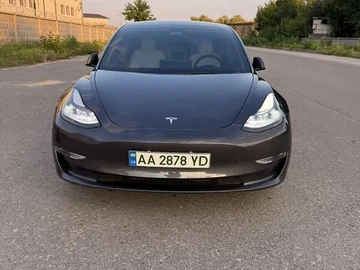 Авто Tesla Model 3 2023 № 7904037