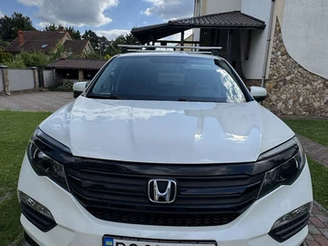 Авто Honda Pilot 2018 № 7904038