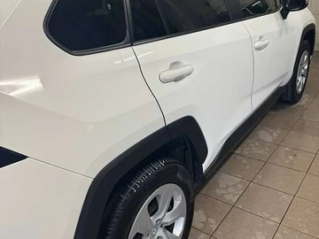 Авто Toyota Rav4 2019 № 7904043