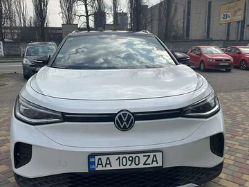 Авто Volkswagen Id 4 2023 № 7904051