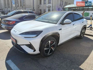 Авто BYD Sea Lion 7 2024 № 7904065