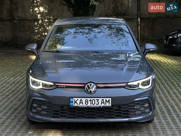 Авто Volkswagen Golf 2021 № 7904077