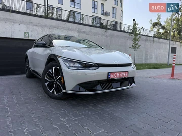 Авто KIA Ev6 2024 № 7904081