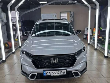 Авто Honda Cr-V 2023 № 7904096
