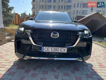 Авто Mazda Cx-90 2023 № 7904103
